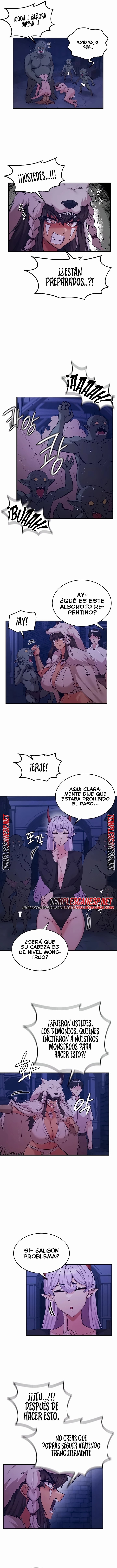 Regressed Warrior’s Female Dominance Raw Chapter 103 - Page 2