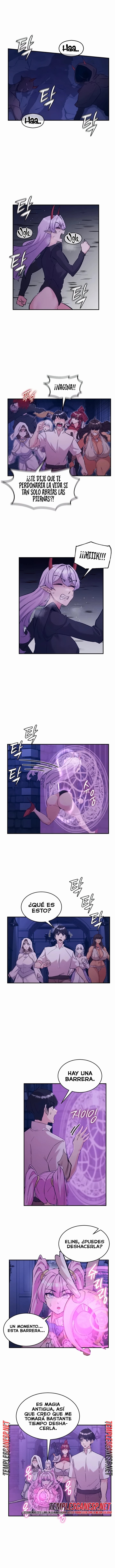 Regressed Warrior’s Female Dominance Raw Chapter 105 - Page 2