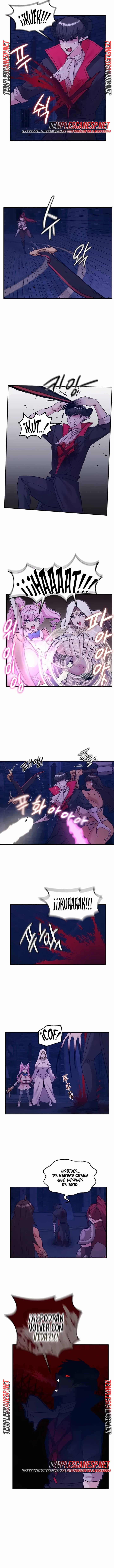Regressed Warrior’s Female Dominance Raw Chapter 105 - Page 7