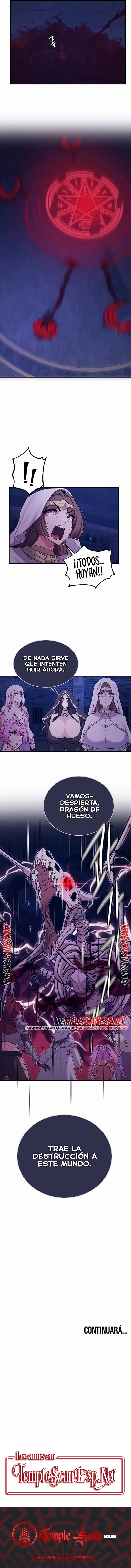 Regressed Warrior’s Female Dominance Raw Chapter 105 - Page 9