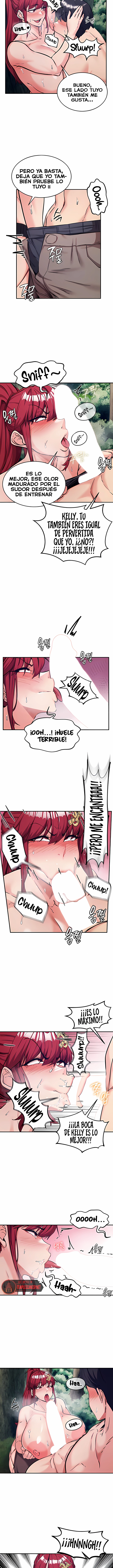 Regressed Warrior’s Female Dominance Raw Chapter 82 - Page 2