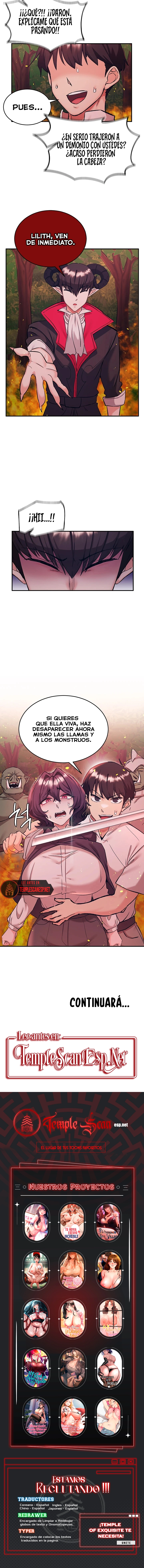 Regressed Warrior’s Female Dominance Raw Chapter 92 - Page 10
