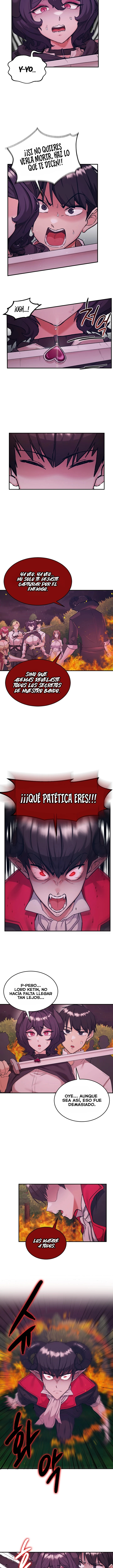 Regressed Warrior’s Female Dominance Raw Chapter 93 - Page 2