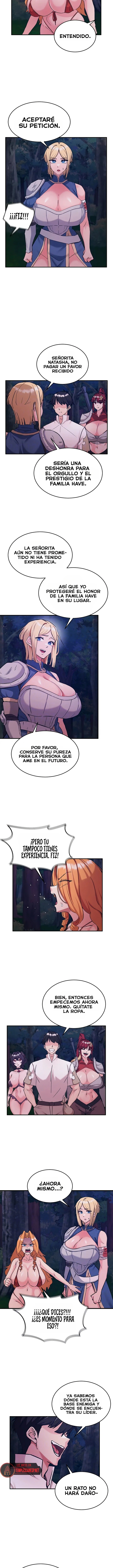 Regressed Warrior’s Female Dominance Raw Chapter 94 - Page 2