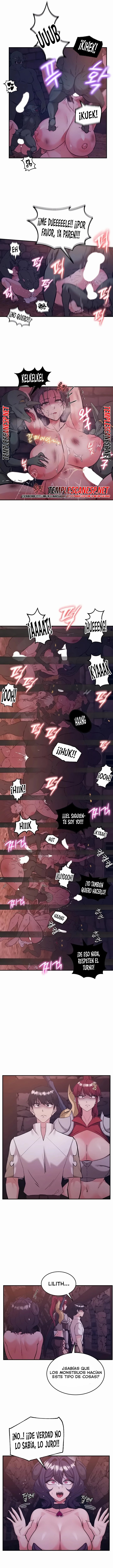 Regressed Warrior’s Female Dominance Raw Chapter 99 - Page 3
