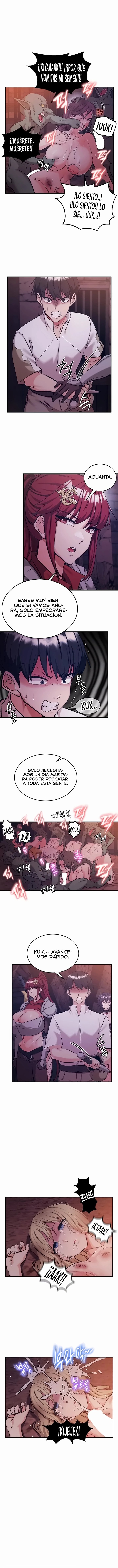 Regressed Warrior’s Female Dominance Raw Chapter 99 - Page 4