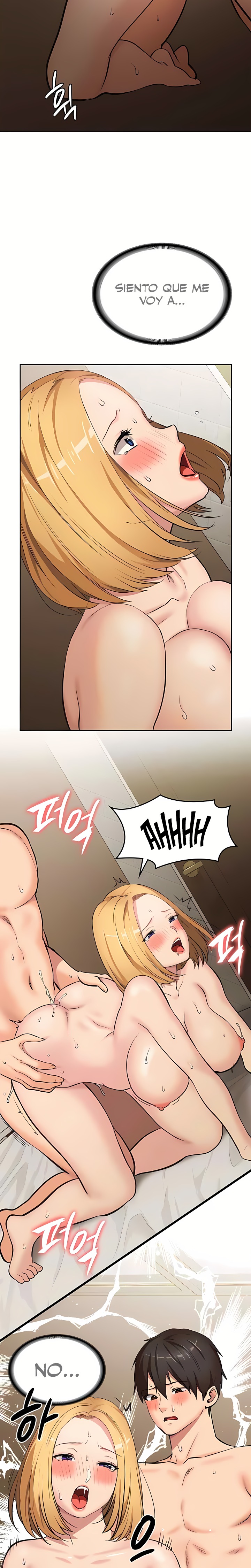 The Girl Next Door Raw Chapter 11 - Page 12