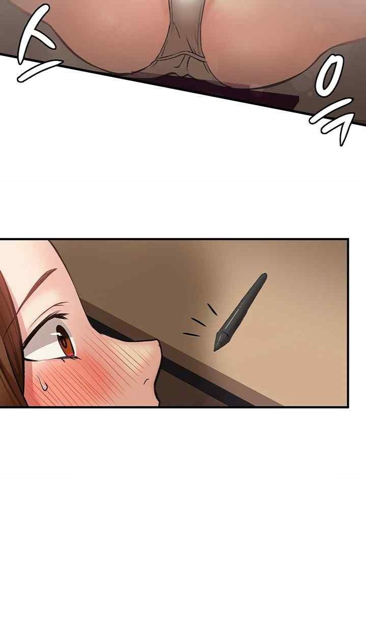 The Girl Next Door Raw Chapter 18 - Page 31