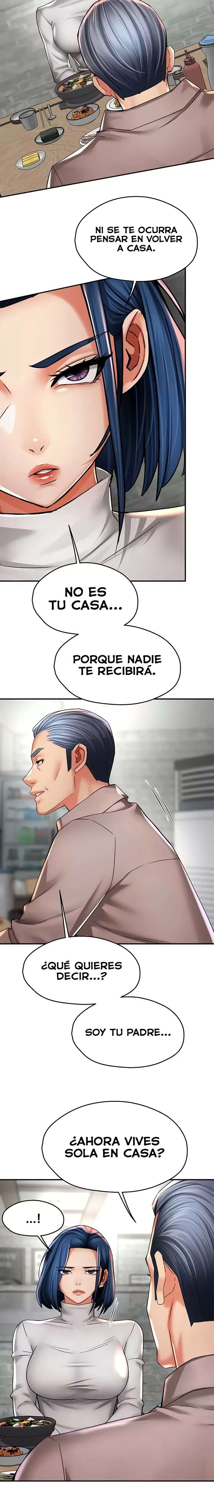 Yogurt Delivery Lady Raw Chapter 83 - Page 5