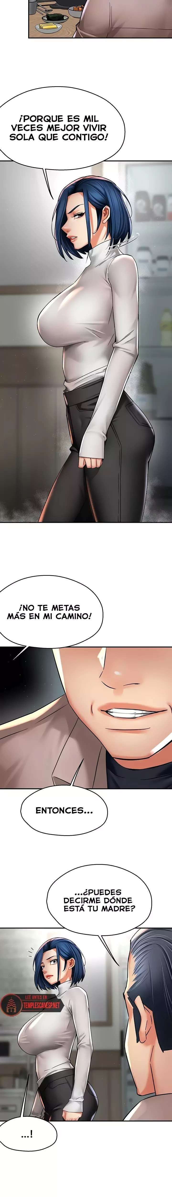 Yogurt Delivery Lady Raw Chapter 83 - Page 7