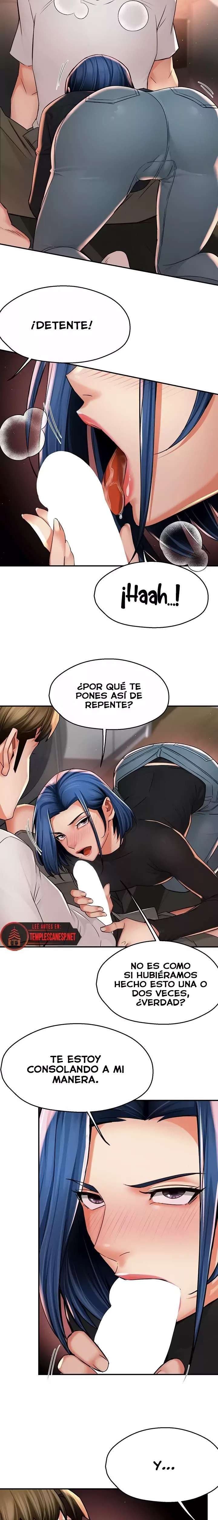 Yogurt Delivery Lady Raw Chapter 91 - Page 2