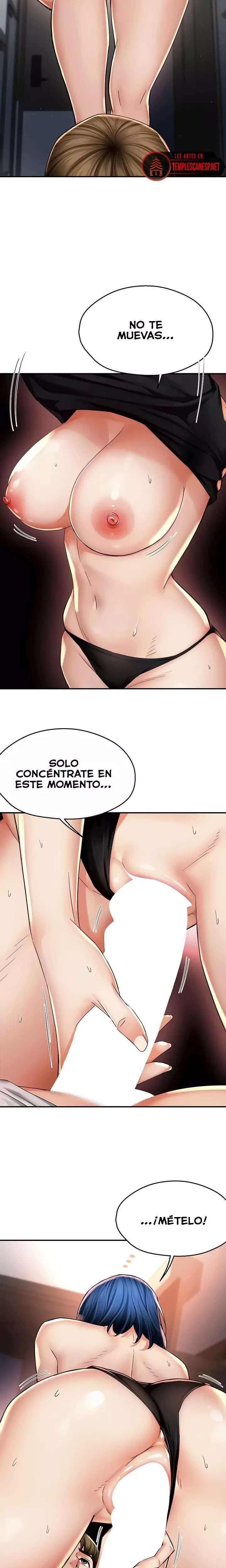 Yogurt Delivery Lady Raw Chapter 91 - Page 4