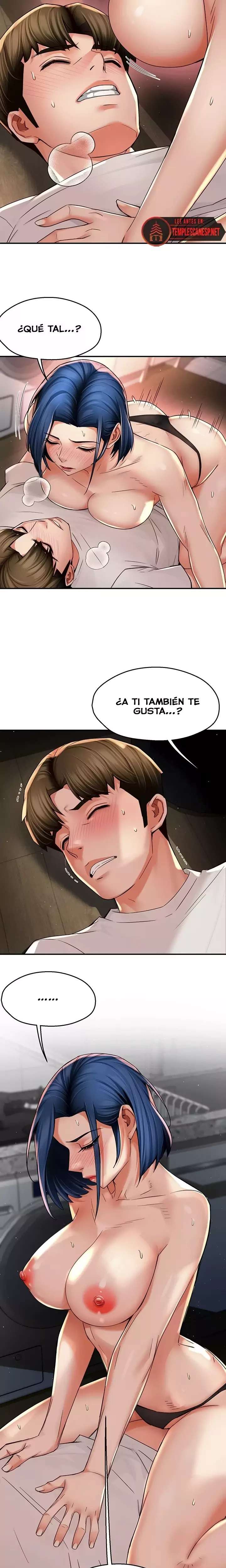 Yogurt Delivery Lady Raw Chapter 91 - Page 7