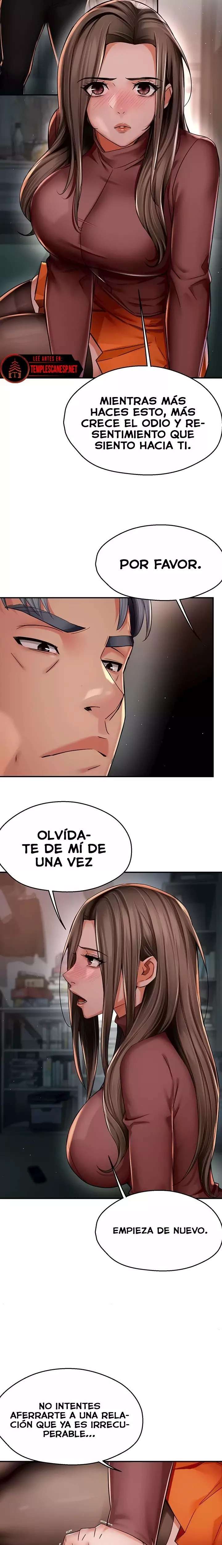 Yogurt Delivery Lady Raw Chapter 92 - Page 11