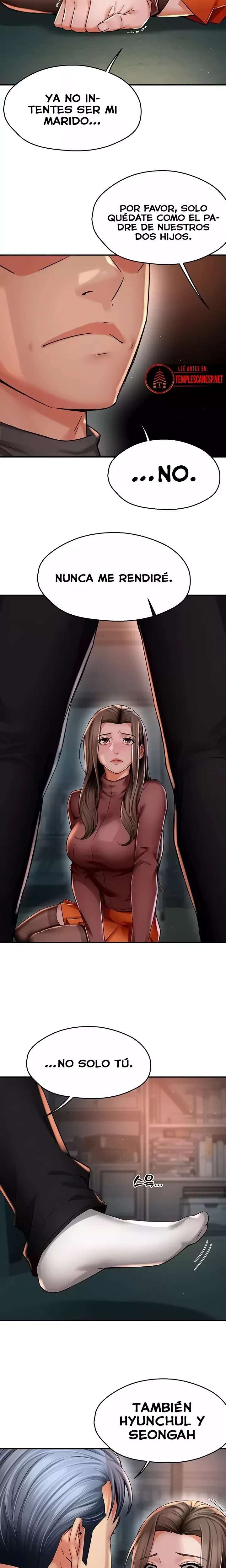 Yogurt Delivery Lady Raw Chapter 92 - Page 12