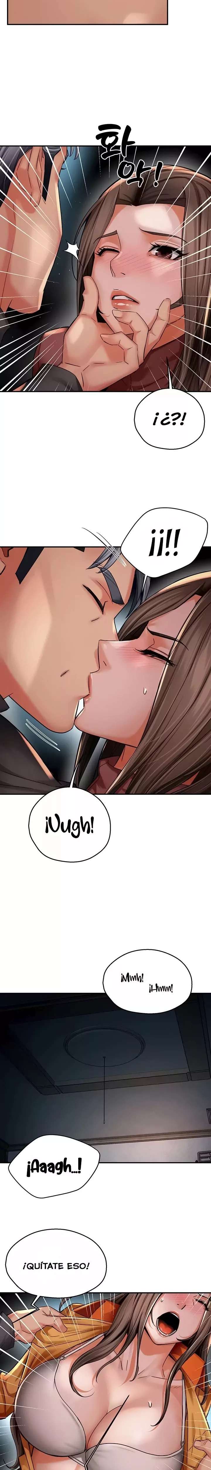 Yogurt Delivery Lady Raw Chapter 92 - Page 14