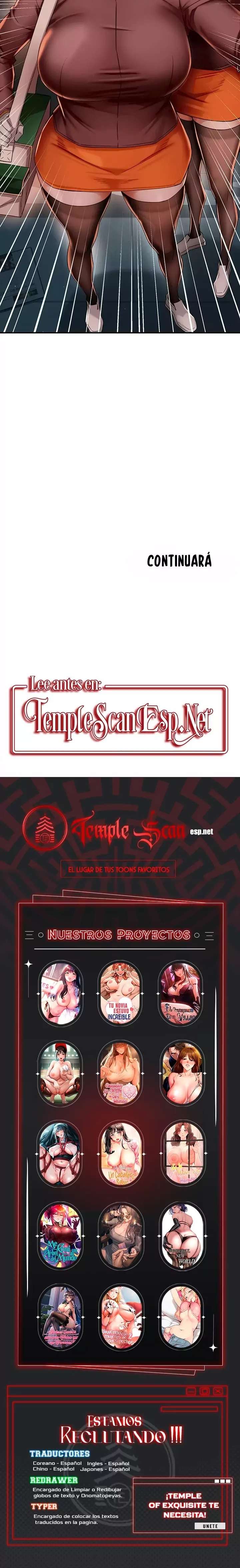 Yogurt Delivery Lady Raw Chapter 92 - Page 18