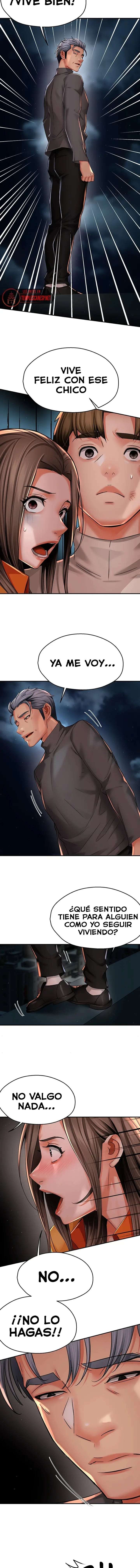 Yogurt Delivery Lady Raw Chapter 95 - Page 11