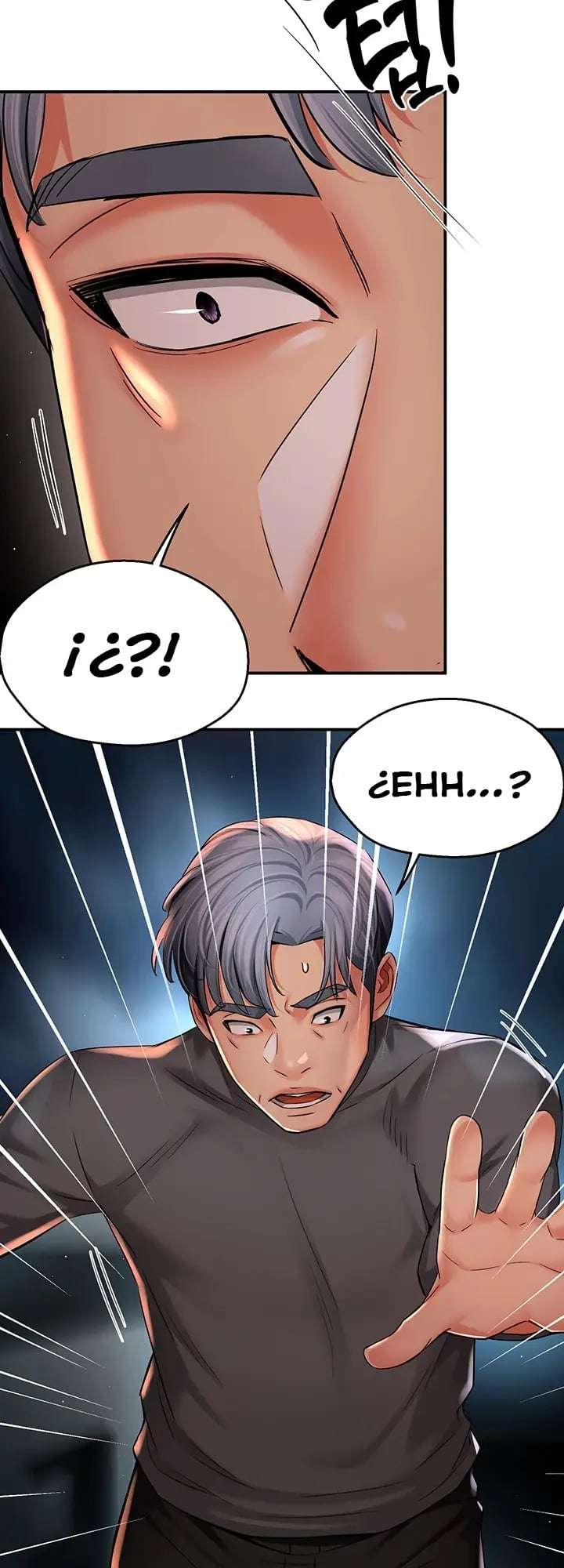 Yogurt Delivery Lady Raw Chapter 95 - Page 12