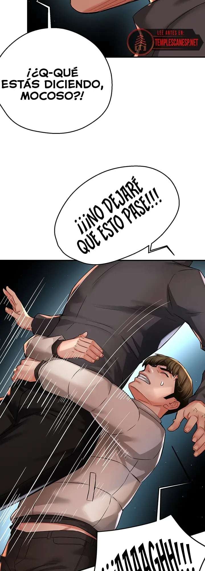 Yogurt Delivery Lady Raw Chapter 95 - Page 14