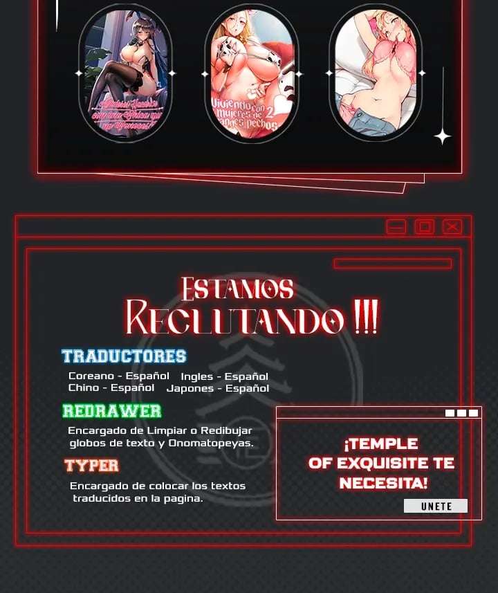 Yogurt Delivery Lady Raw Chapter 95 - Page 19