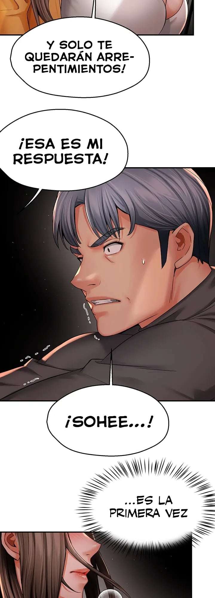 Yogurt Delivery Lady Raw Chapter 95 - Page 2