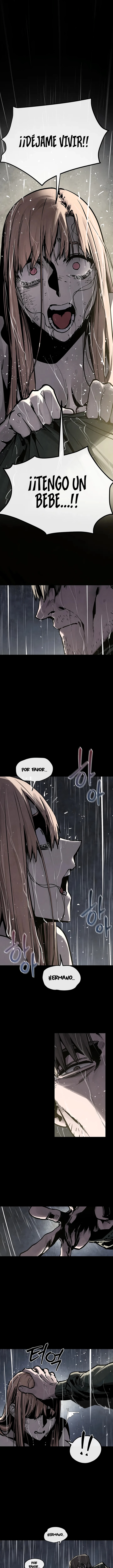 Moby Dick Raw Chapter 100 - Page 10