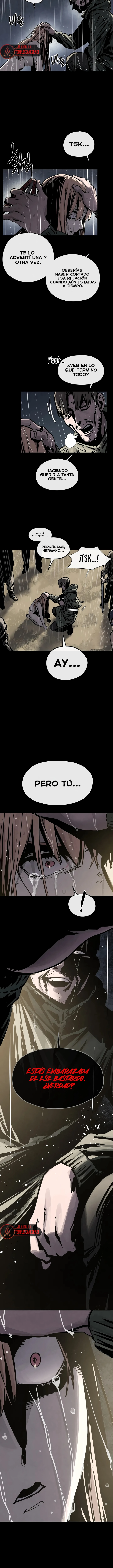 Moby Dick Raw Chapter 100 - Page 11