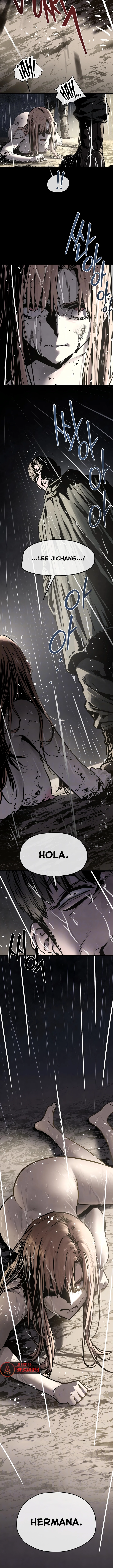 Moby Dick Raw Chapter 100 - Page 2