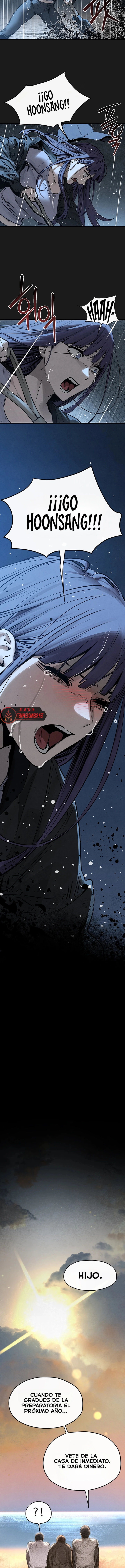 Moby Dick Raw Chapter 101 - Page 10