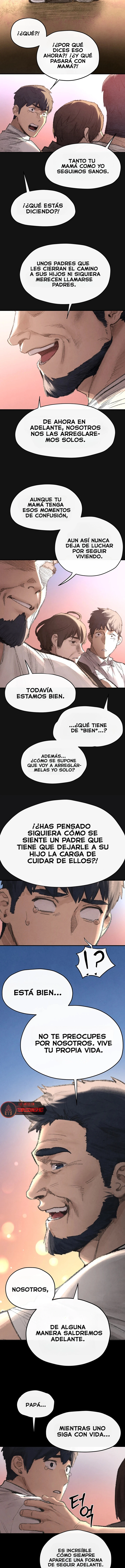 Moby Dick Raw Chapter 101 - Page 11