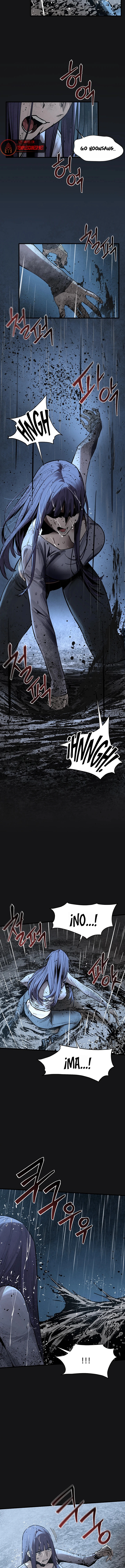 Moby Dick Raw Chapter 101 - Page 13