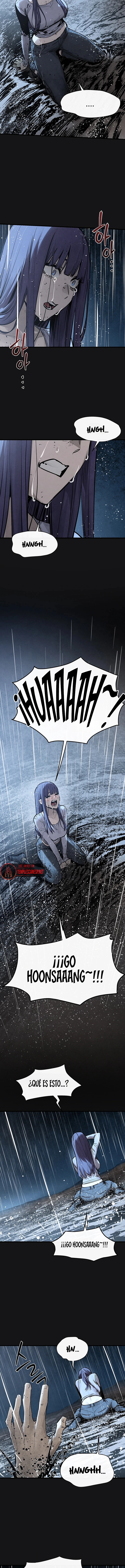 Moby Dick Raw Chapter 101 - Page 14