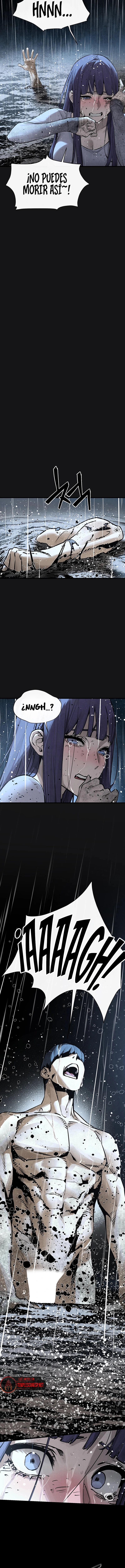 Moby Dick Raw Chapter 101 - Page 15