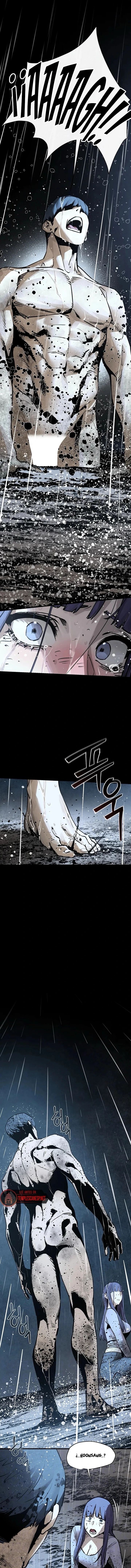 Moby Dick Raw Chapter 102 - Page 1