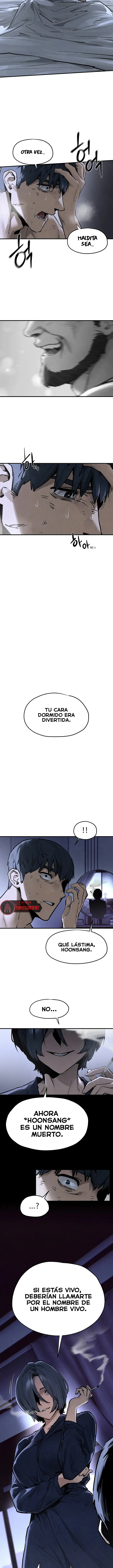 Moby Dick Raw Chapter 102 - Page 19