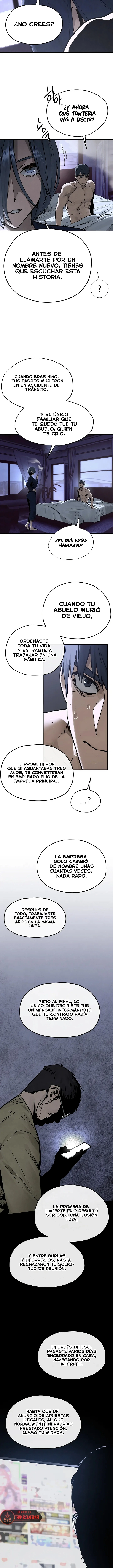 Moby Dick Raw Chapter 102 - Page 20