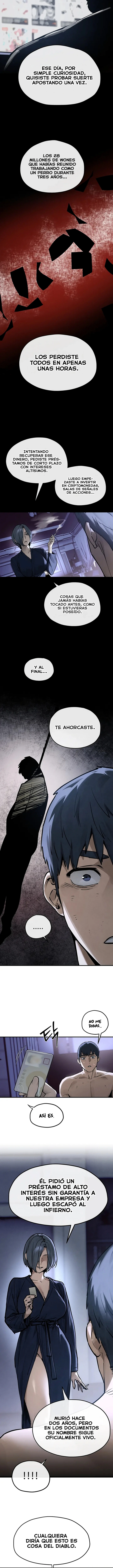Moby Dick Raw Chapter 102 - Page 21
