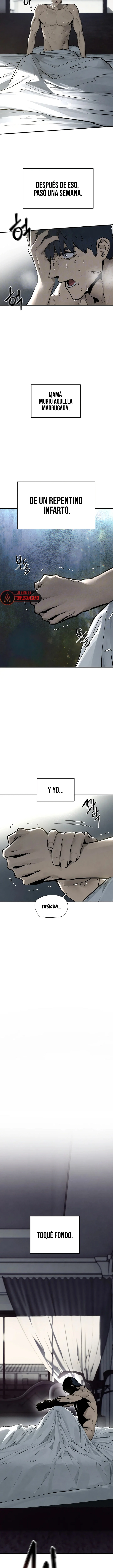 Moby Dick Raw Chapter 102 - Page 4