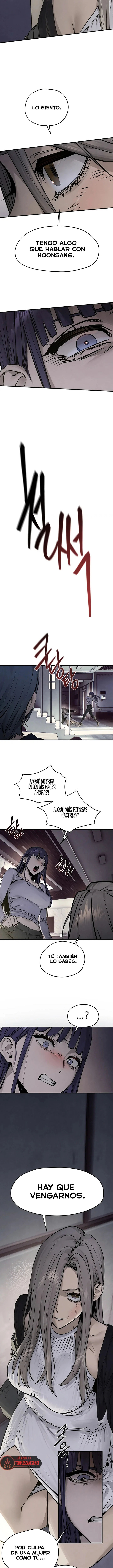 Moby Dick Raw Chapter 102 - Page 6