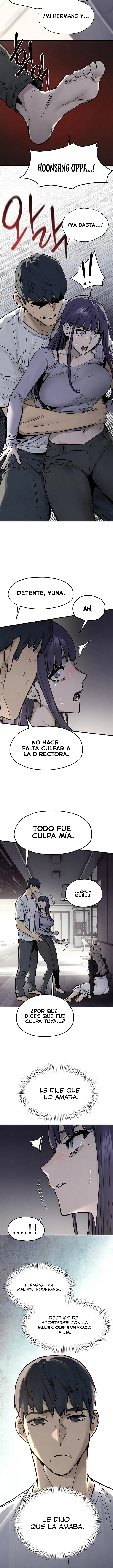 Moby Dick Raw Chapter 102 - Page 7