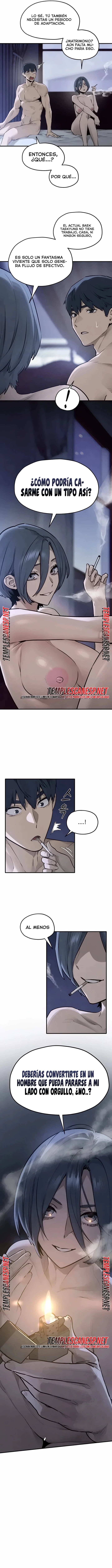 Moby Dick Raw Chapter 104 - Page 12