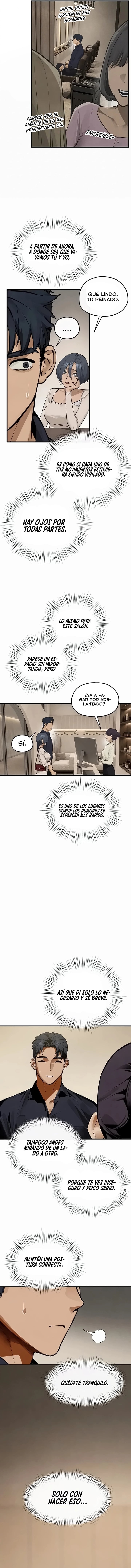 Moby Dick Raw Chapter 105 - Page 10