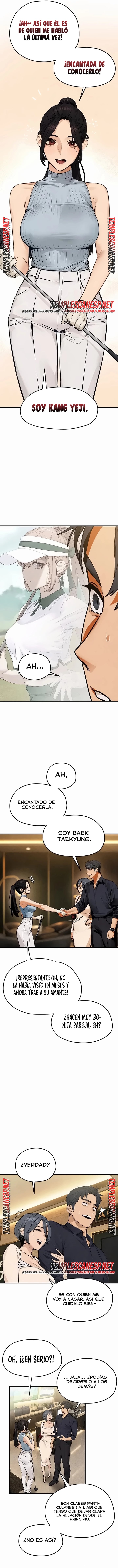 Moby Dick Raw Chapter 105 - Page 12