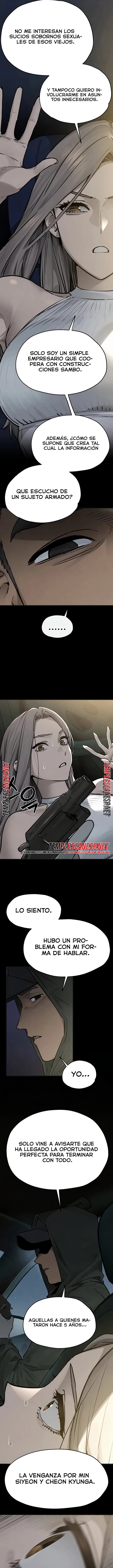 Moby Dick Raw Chapter 106 - Page 13