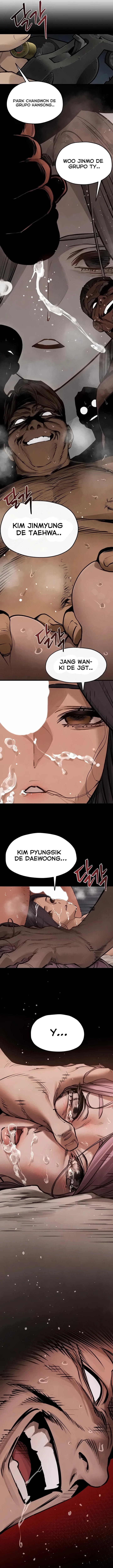 Moby Dick Raw Chapter 106 - Page 16