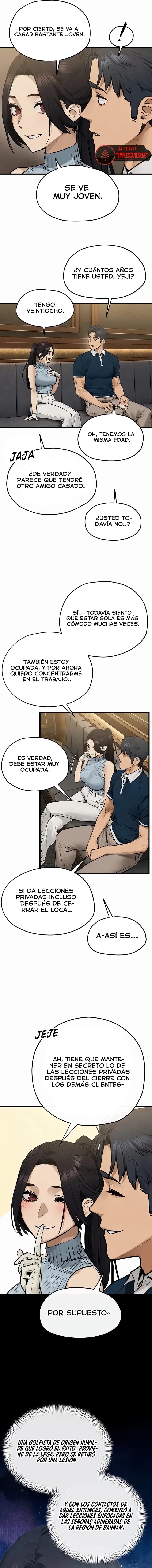 Moby Dick Raw Chapter 106 - Page 6