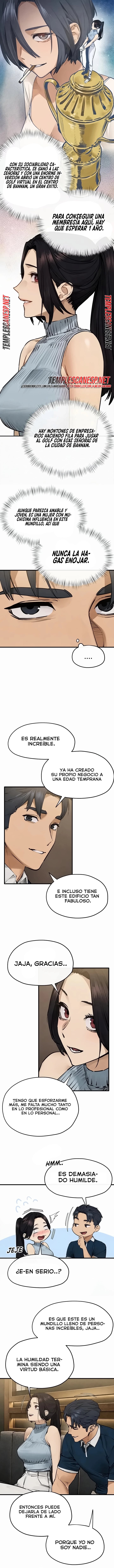 Moby Dick Raw Chapter 106 - Page 7