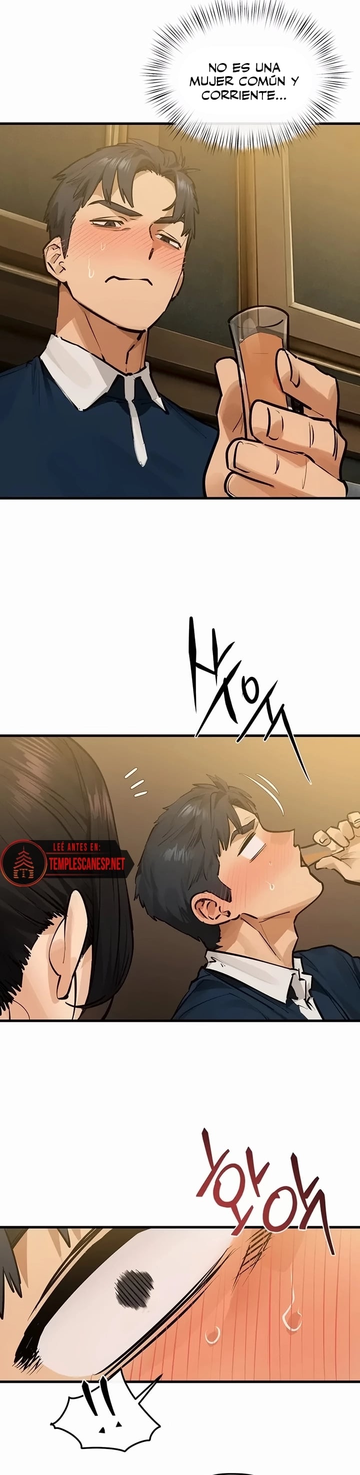 Moby Dick Raw Chapter 107 - Page 10