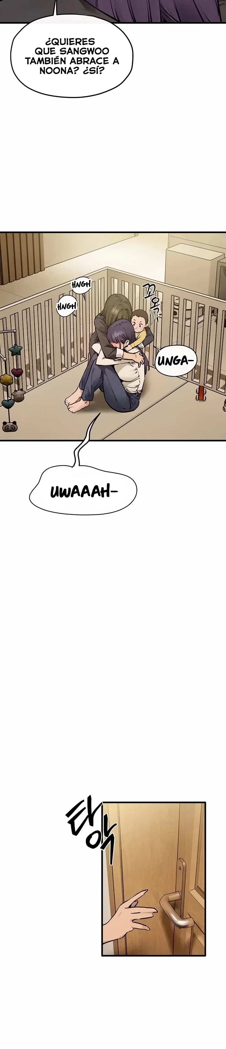Moby Dick Raw Chapter 107 - Page 25